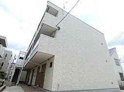 日野市豊田３丁目