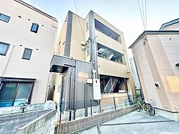 国分寺市内藤１丁目