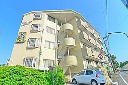 小金井市貫井南町３丁目