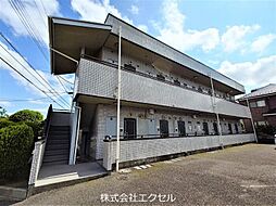 武蔵村山市大南４丁目