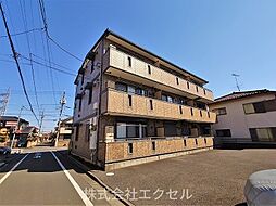 昭島市美堀町２丁目