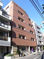 国分寺市本多２丁目