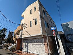 東村山市恩多町２丁目