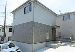 日野市三沢５丁目の一戸建て