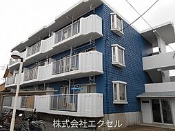 昭島市大神町３丁目