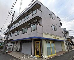 小金井市東町３丁目