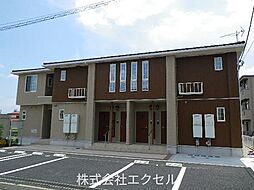 東大和市芋窪６丁目の一戸建て