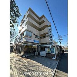 小平市津田町３丁目