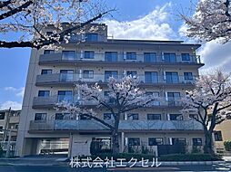 府中市是政１丁目