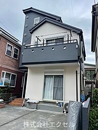 日野市南平２丁目の一戸建て