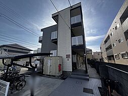 府中市清水が丘３丁目