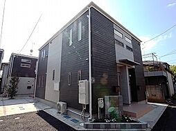 国分寺市戸倉１丁目の一戸建て