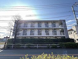 府中市分梅町３丁目