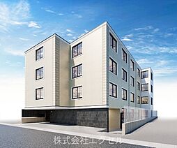 国分寺市本多２丁目