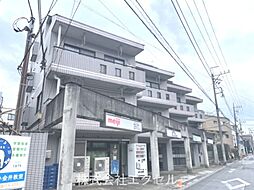 小平市花小金井南町１丁目