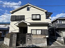 あきる野市草花の一戸建て