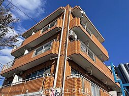 小金井市貫井北町３丁目