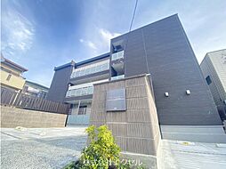 昭島市玉川町３丁目