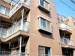 立川市一番町１丁目