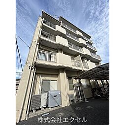 東大和市新堀３丁目