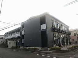 東村山市富士見町４丁目