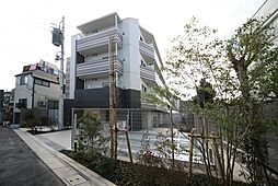 国分寺市本多１丁目