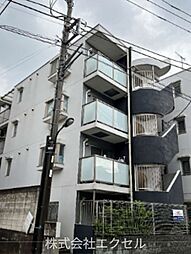 小金井市貫井南町３丁目
