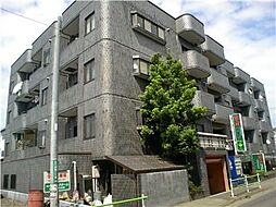 武蔵村山市学園１丁目