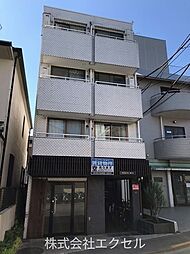 小平市たかの台