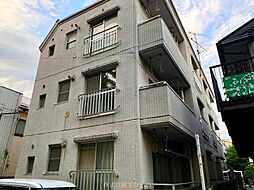 立川市柏町４丁目