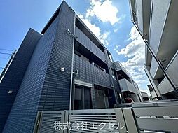 昭島市緑町４丁目