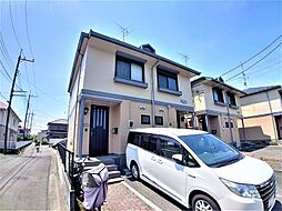昭島市大神町１丁目の一戸建て