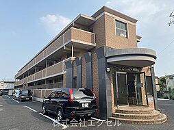 府中市南町１丁目