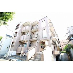 府中市天神町２丁目