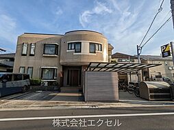 国立市東４丁目