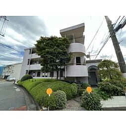 府中市四谷１丁目