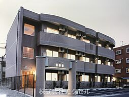 東村山市栄町３丁目