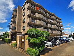 東大和市立野２丁目