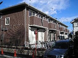 武蔵村山市三ツ木1丁目の一戸建て