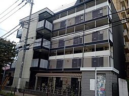 国立市富士見台１丁目