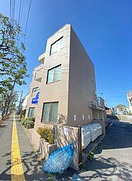 府中市小柳町２丁目