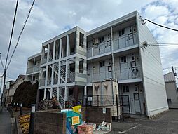 府中市緑町１丁目