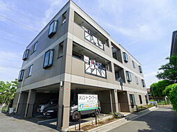 東村山市秋津町２丁目