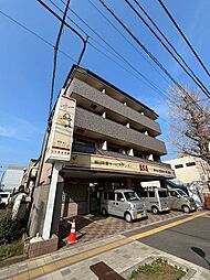 国立市富士見台３丁目