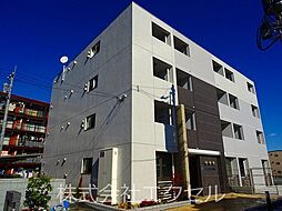 青梅市野上町３丁目