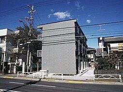 国立市谷保