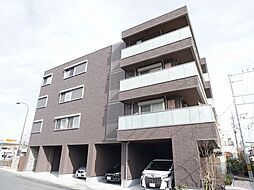 府中市是政２丁目