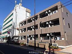 東大和市南街１丁目