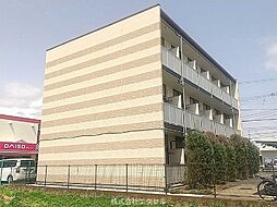 東大和市向原１丁目