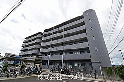 羽村市栄町２丁目